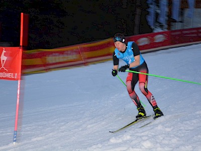 Zweite Auflage geglückt! K.S.C. Clubmeisterschaft Langlauf am Hahnenkamm