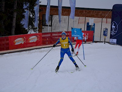 Zweite Auflage geglückt! K.S.C. Clubmeisterschaft Langlauf am Hahnenkamm