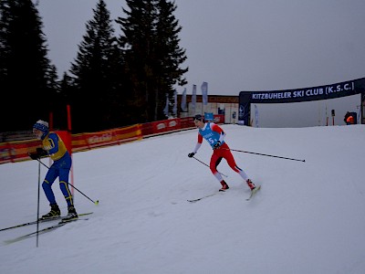 Zweite Auflage geglückt! K.S.C. Clubmeisterschaft Langlauf am Hahnenkamm