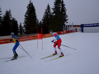 Zweite Auflage geglückt! K.S.C. Clubmeisterschaft Langlauf am Hahnenkamm