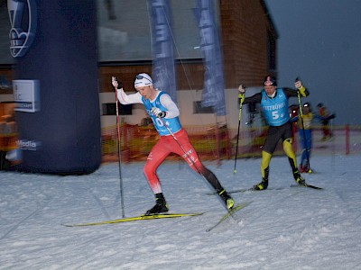 Zweite Auflage geglückt! K.S.C. Clubmeisterschaft Langlauf am Hahnenkamm