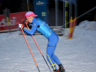 Zweite Auflage geglückt! K.S.C. Clubmeisterschaft Langlauf am Hahnenkamm