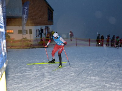 Zweite Auflage geglückt! K.S.C. Clubmeisterschaft Langlauf am Hahnenkamm