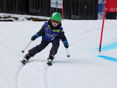 Not macht erfinderisch - K.S.C. Clubmeisterschaft Alpin