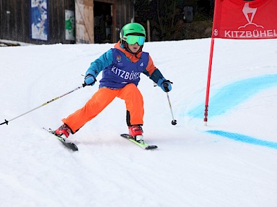 Not macht erfinderisch - K.S.C. Clubmeisterschaft Alpin