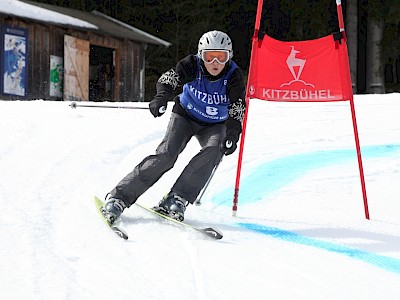 Not macht erfinderisch - K.S.C. Clubmeisterschaft Alpin