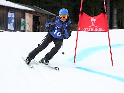 Not macht erfinderisch - K.S.C. Clubmeisterschaft Alpin