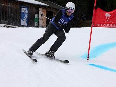 Not macht erfinderisch - K.S.C. Clubmeisterschaft Alpin