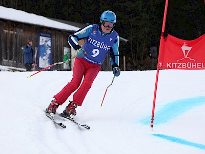 Not macht erfinderisch - K.S.C. Clubmeisterschaft Alpin