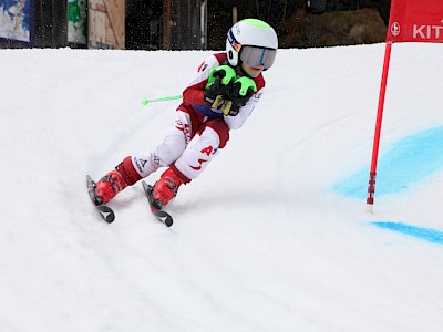 Not macht erfinderisch - K.S.C. Clubmeisterschaft Alpin