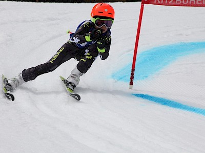 Not macht erfinderisch - K.S.C. Clubmeisterschaft Alpin