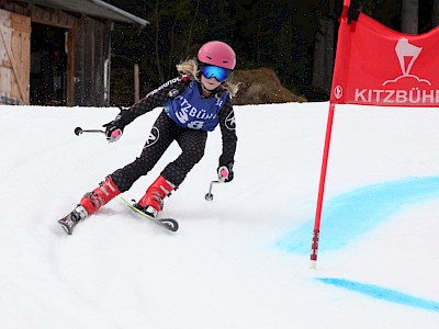 Not macht erfinderisch - K.S.C. Clubmeisterschaft Alpin