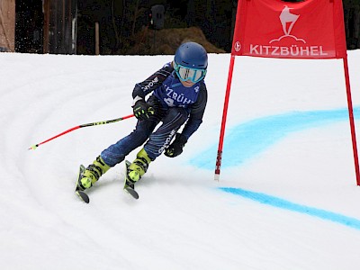 Not macht erfinderisch - K.S.C. Clubmeisterschaft Alpin