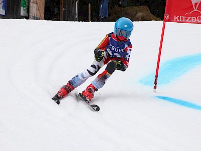 Not macht erfinderisch - K.S.C. Clubmeisterschaft Alpin