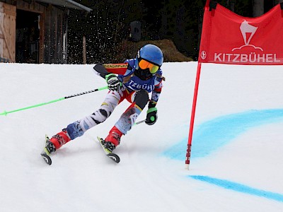 Not macht erfinderisch - K.S.C. Clubmeisterschaft Alpin