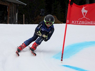 Not macht erfinderisch - K.S.C. Clubmeisterschaft Alpin