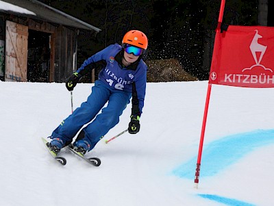 Not macht erfinderisch - K.S.C. Clubmeisterschaft Alpin