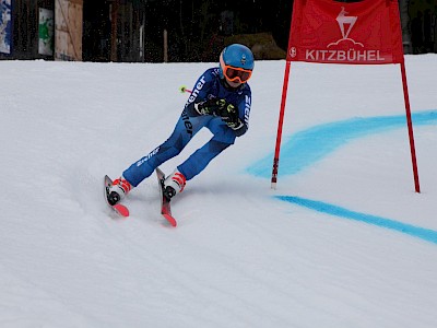 Not macht erfinderisch - K.S.C. Clubmeisterschaft Alpin