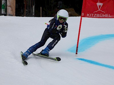 Not macht erfinderisch - K.S.C. Clubmeisterschaft Alpin