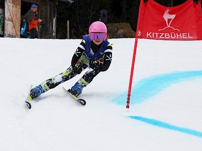 Not macht erfinderisch - K.S.C. Clubmeisterschaft Alpin