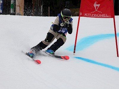 Not macht erfinderisch - K.S.C. Clubmeisterschaft Alpin