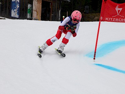 Not macht erfinderisch - K.S.C. Clubmeisterschaft Alpin