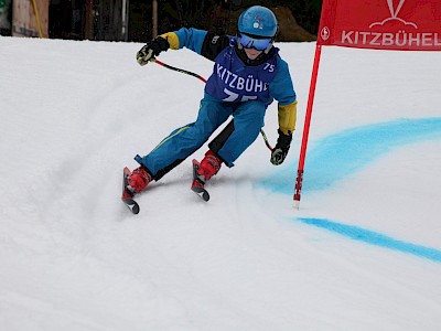 Not macht erfinderisch - K.S.C. Clubmeisterschaft Alpin