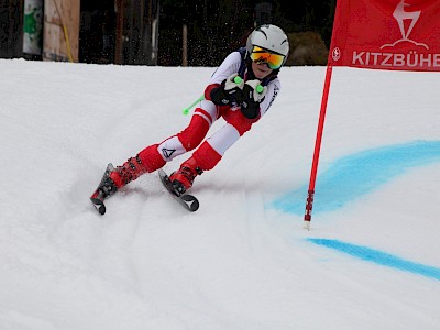 Not macht erfinderisch - K.S.C. Clubmeisterschaft Alpin