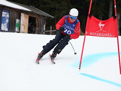 Not macht erfinderisch - K.S.C. Clubmeisterschaft Alpin