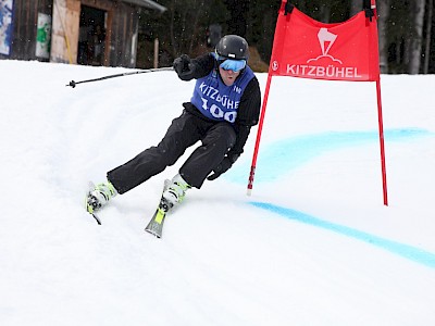 Not macht erfinderisch - K.S.C. Clubmeisterschaft Alpin