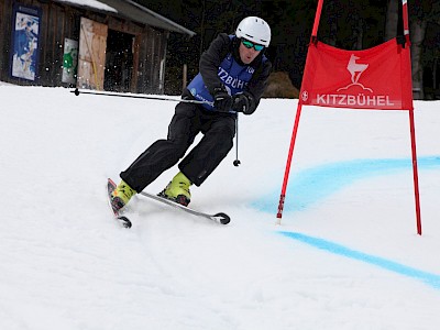 Not macht erfinderisch - K.S.C. Clubmeisterschaft Alpin