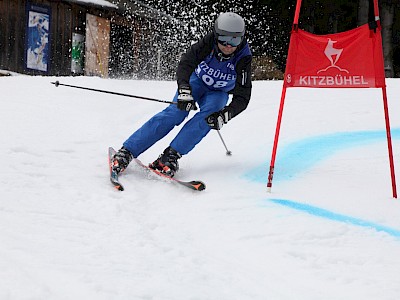 Not macht erfinderisch - K.S.C. Clubmeisterschaft Alpin