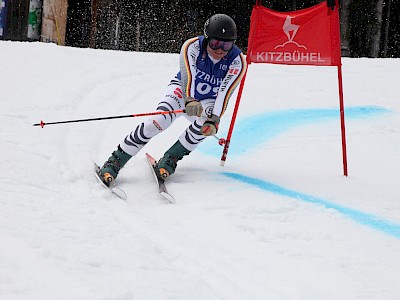 Not macht erfinderisch - K.S.C. Clubmeisterschaft Alpin