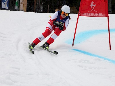 Not macht erfinderisch - K.S.C. Clubmeisterschaft Alpin