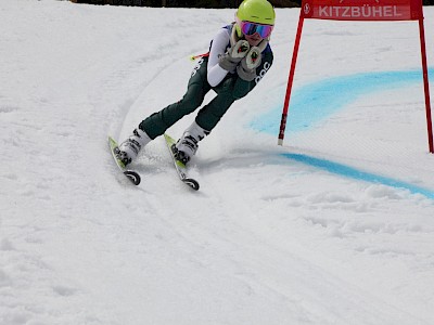 Not macht erfinderisch - K.S.C. Clubmeisterschaft Alpin