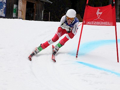 Not macht erfinderisch - K.S.C. Clubmeisterschaft Alpin