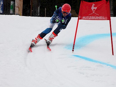 Not macht erfinderisch - K.S.C. Clubmeisterschaft Alpin