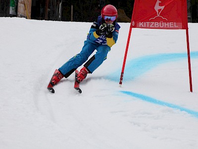 Not macht erfinderisch - K.S.C. Clubmeisterschaft Alpin