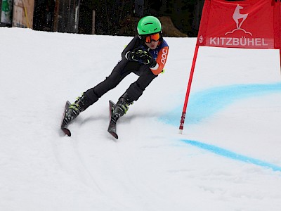 Not macht erfinderisch - K.S.C. Clubmeisterschaft Alpin