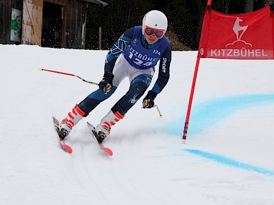 Not macht erfinderisch - K.S.C. Clubmeisterschaft Alpin