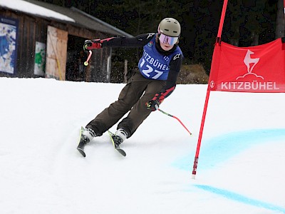 Not macht erfinderisch - K.S.C. Clubmeisterschaft Alpin