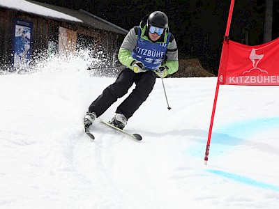 Not macht erfinderisch - K.S.C. Clubmeisterschaft Alpin