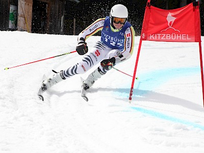 Not macht erfinderisch - K.S.C. Clubmeisterschaft Alpin