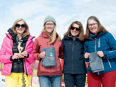 Not macht erfinderisch - K.S.C. Clubmeisterschaft Alpin