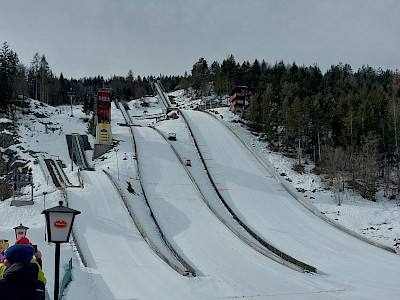 ÖSTERREICHISCHE MEISTERSCHAFTEN am 11. und 12. Februar 2023 in Villach