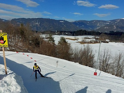 ÖSTERREICHISCHE MEISTERSCHAFTEN am 11. und 12. Februar 2023 in Villach