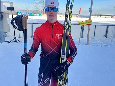 ÖSTERREICHISCHE MEISTERSCHAFTEN am 11. und 12. Februar 2023 in Villach