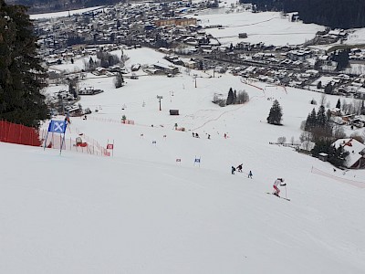 Nach Bezirkscup folgt der Landescup