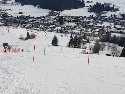 Nach Bezirkscup folgt der Landescup