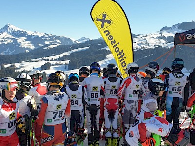 Nach Bezirkscup folgt der Landescup